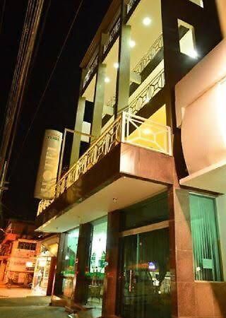 Terra Verde Hotel ريو برانكو المظهر الخارجي الصورة
