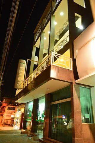 Terra Verde Hotel ريو برانكو المظهر الخارجي الصورة