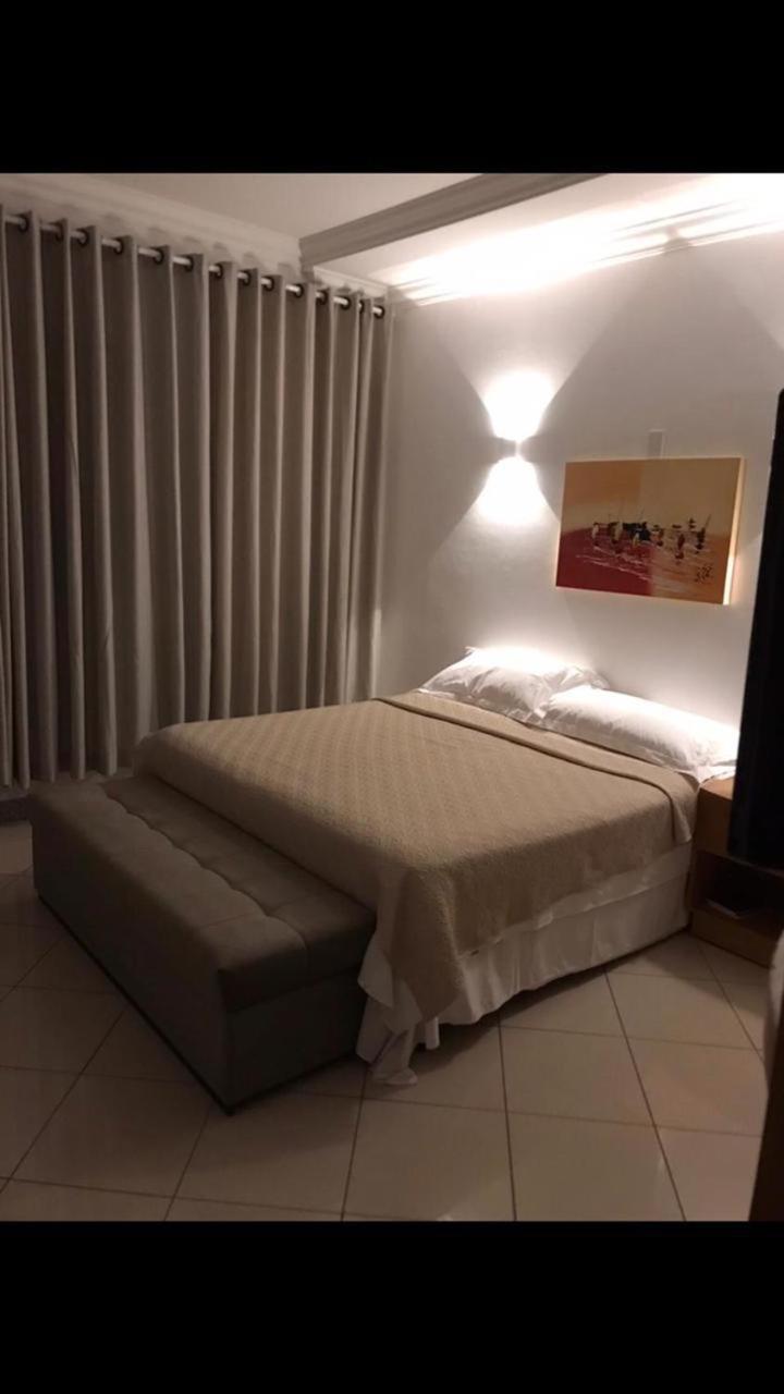Terra Verde Hotel ريو برانكو المظهر الخارجي الصورة