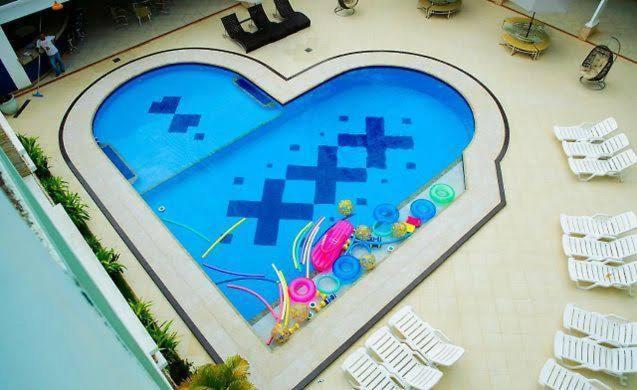 Terra Verde Hotel ريو برانكو المظهر الخارجي الصورة