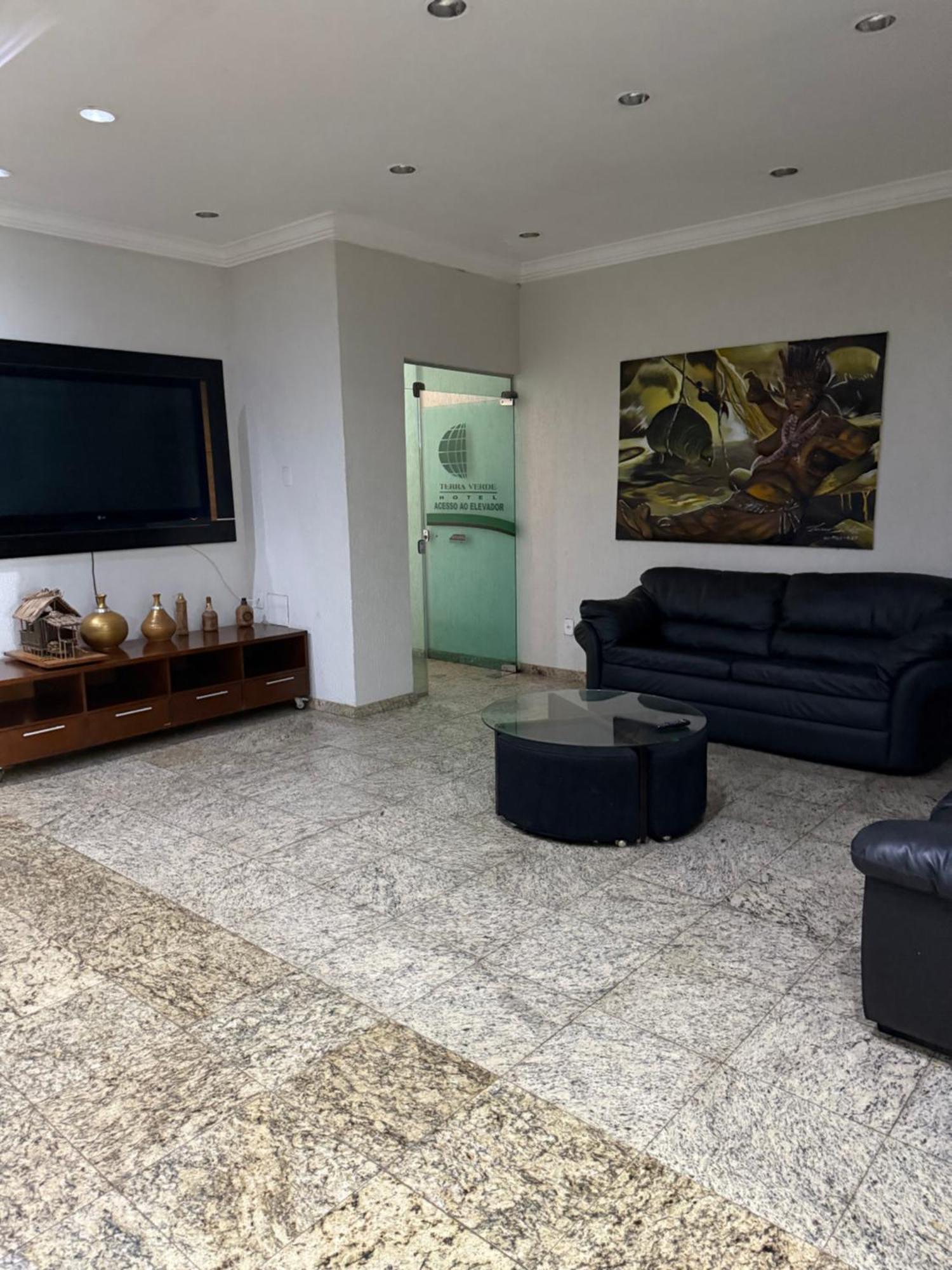 Terra Verde Hotel ريو برانكو المظهر الخارجي الصورة