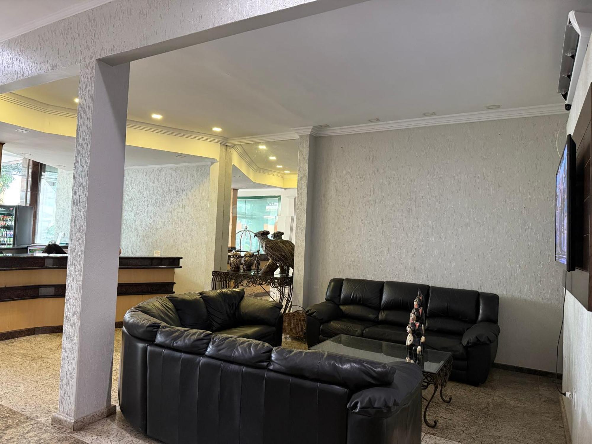 Terra Verde Hotel ريو برانكو المظهر الخارجي الصورة