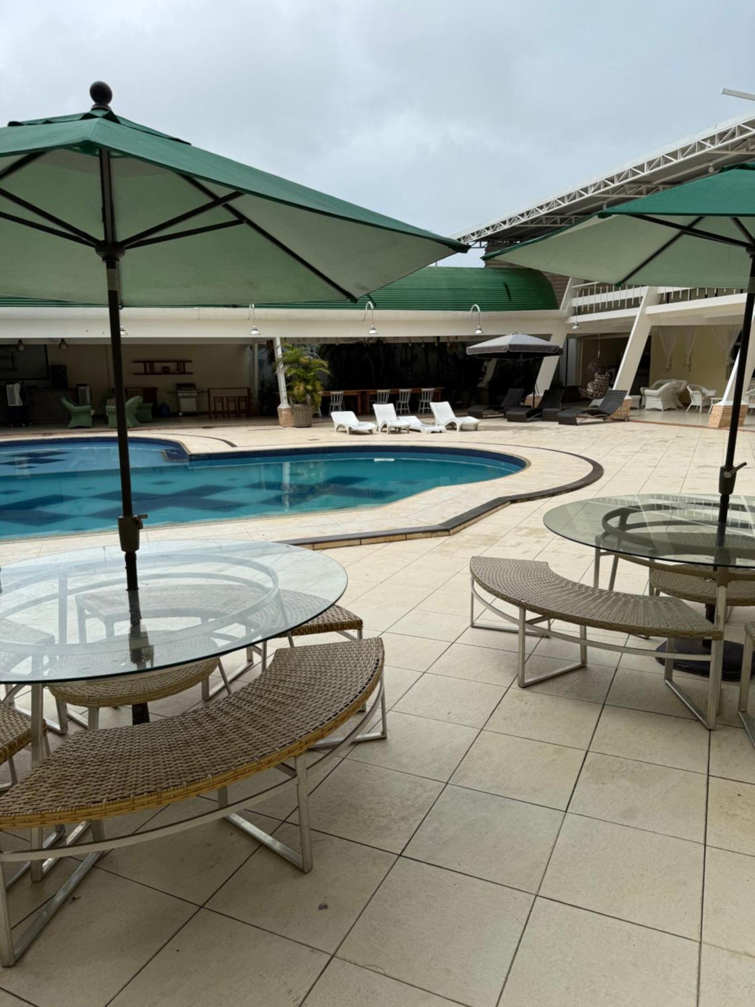Terra Verde Hotel ريو برانكو المظهر الخارجي الصورة