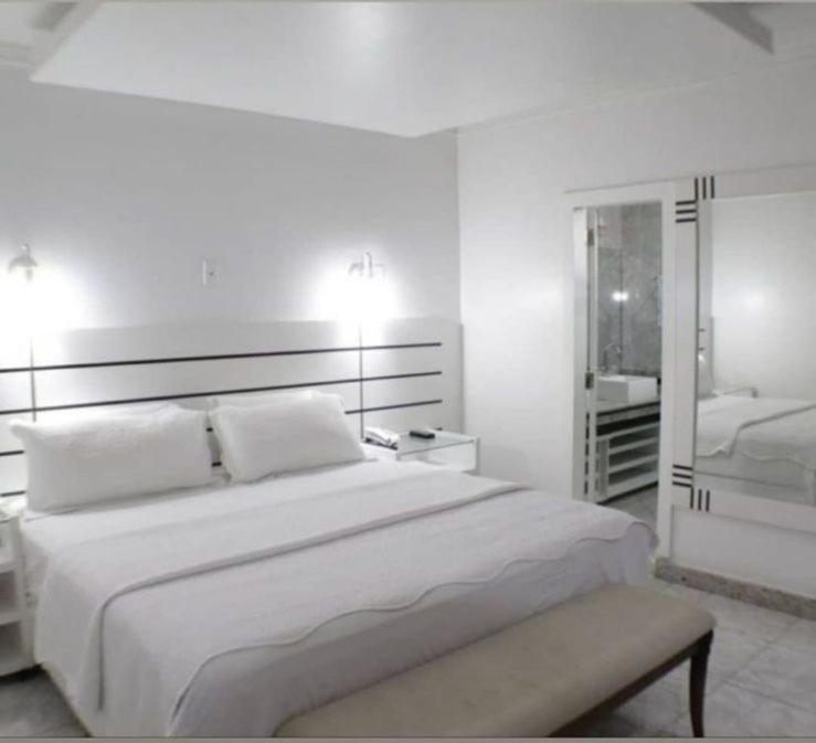 Terra Verde Hotel ريو برانكو المظهر الخارجي الصورة