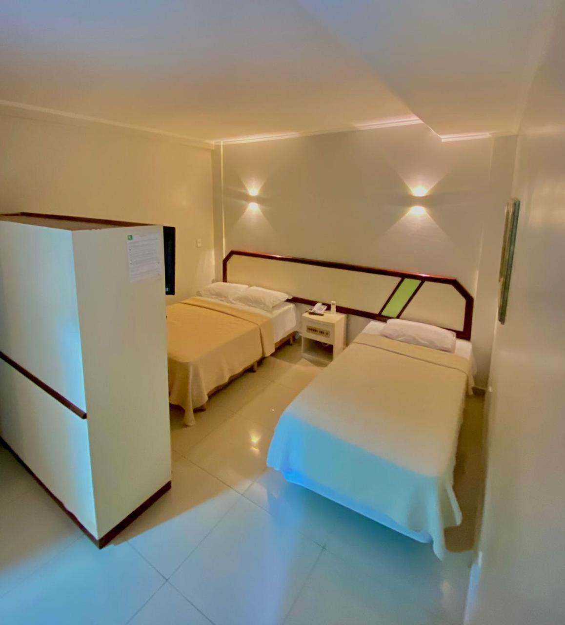 Terra Verde Hotel ريو برانكو المظهر الخارجي الصورة