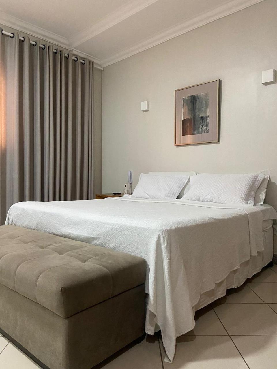 Terra Verde Hotel ريو برانكو المظهر الخارجي الصورة